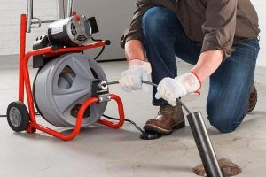 تسليك المجاري في جدة